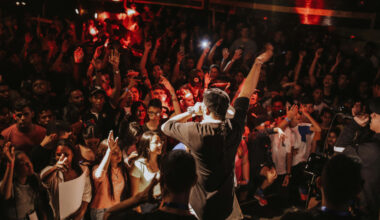 Les trois soirées du festival Antifa Fest interdites par la préfecture du Rhône