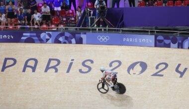 Los Angeles 2028 : Le système de qualification de la piste - Actualité