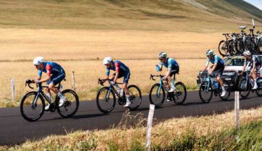 Thierry Cornec : « Créer un collectif plus fort » - Actualité