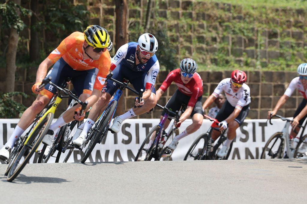 Los Angeles 2028 : Le système de qualification de la route - Actualité