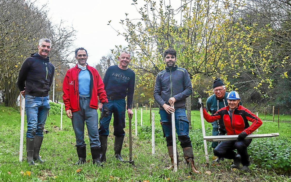 « On espère dépasser les 6 000 spectateurs » : comment le cyclo-cross de Lannion s’est imposé comme un incontournable du calendrier breton