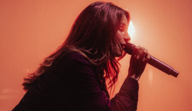 Adèle Castillon, Odezenne… Le festival Magic Bus de Grenoble dévoile ses premiers noms