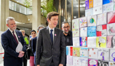 Le ministre de l'Education nationale à Grenoble pour mettre en avant santé mentale et laïcité