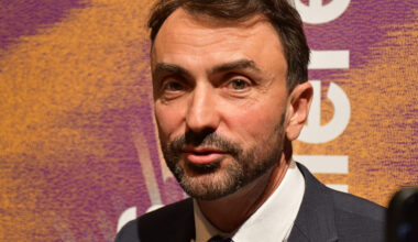 Le maire de Lyon Grégory Doucet à Bruxelles pour défendre une approche européenne “One Health”