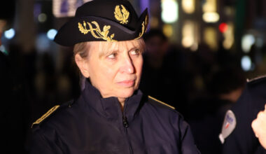 les députés LFI chargent la préfète, qui réplique point par point