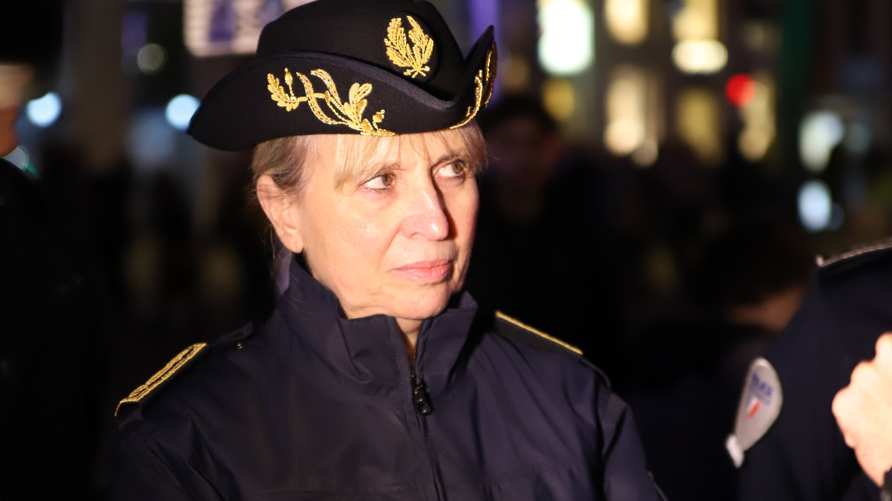 les députés LFI chargent la préfète, qui réplique point par point