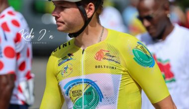 Kaden Hopkins en Continentale - Actualité