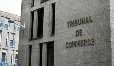 Sept nouvelles entreprises sont placées en liquidation judiciaire en Ille-et-Vilaine : voici lesquelles