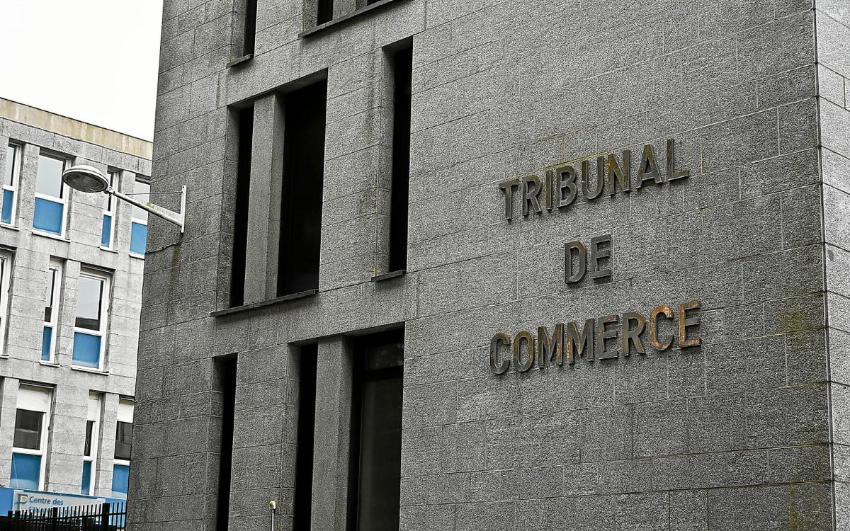 Sept nouvelles entreprises sont placées en liquidation judiciaire en Ille-et-Vilaine : voici lesquelles