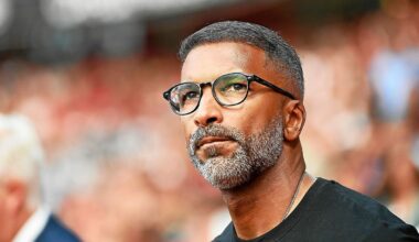 Rennes - Brest : Jacquet suspendu, Rouault dans l’axe pour le Stade Rennais ?