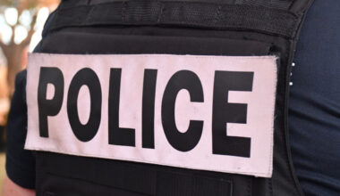 Un homme de 84 ans percuté à Sainte-Foy-lès-Lyon : la police lance un appel à témoins après ce grave accident