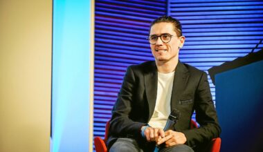 David Gaudu lancera sa saison 2026 au Moyen-Orient