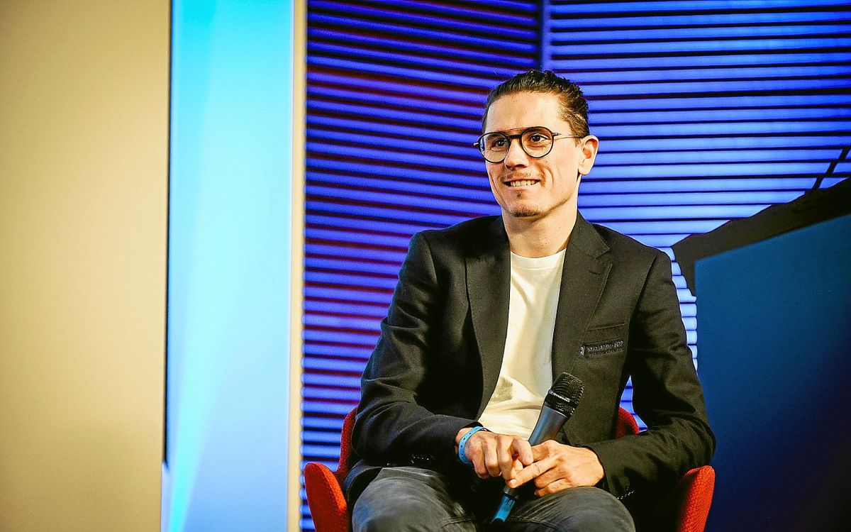 David Gaudu lancera sa saison 2026 au Moyen-Orient