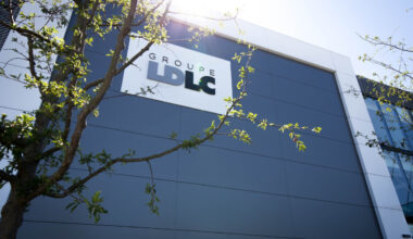 un premier semestre en forte amélioration pour le groupe lyonnais