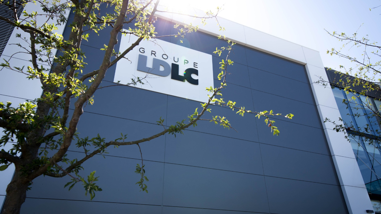 un premier semestre en forte amélioration pour le groupe lyonnais