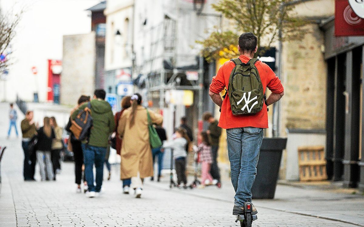 Alcool, dépression, éco-anxiété : comment vont les Bretons ? - Le Télégramme