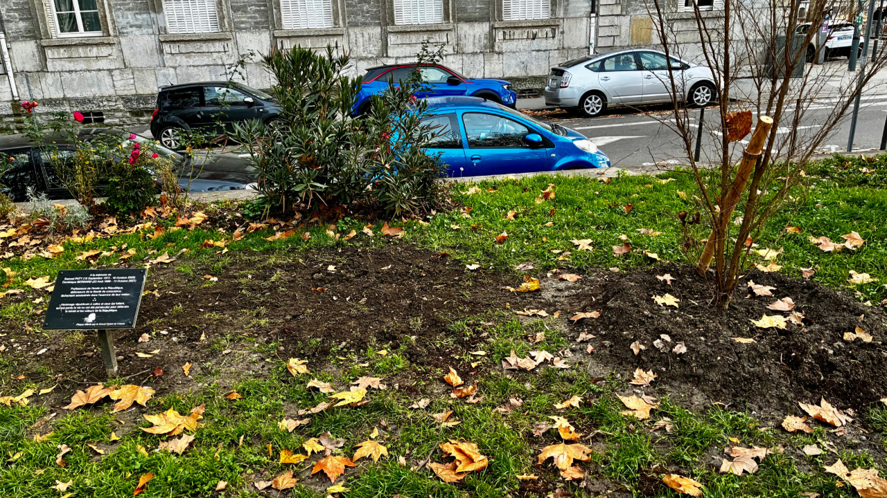 qui veut absolument rendre un contre-hommage à Ilan Halimi ?