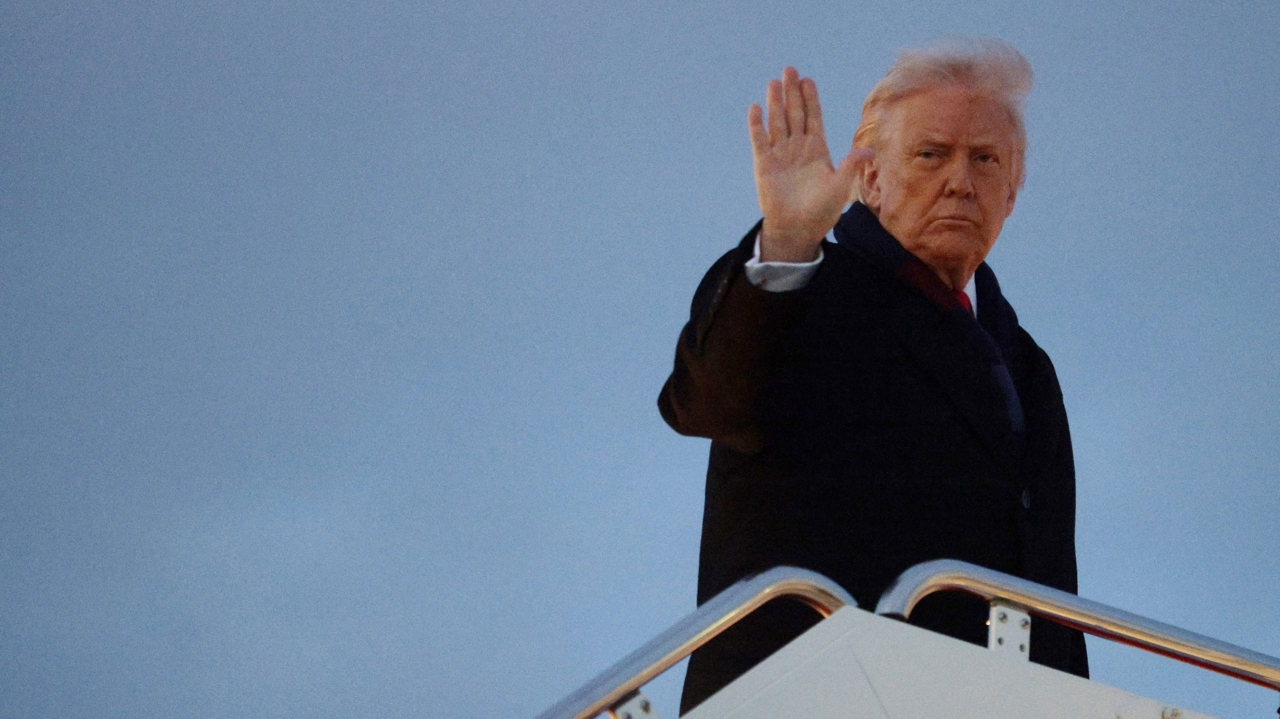 Entre l’Europe et les États-Unis "le temps tel qu’on l’a connu n’existe plus", affirme Sylvain Kahn