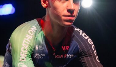 Aubin Sparfel : « Je ne suis pas pressé » - Actualité