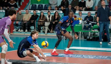 Toulouse après Ankara, un enchaînement de voyages périlleux pour le Tours VB