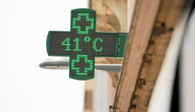 « J’espère que le changement climatique ne sera pas juste une ligne sur les programmes aux municipales », s’inquiète cet expert de l’environnement