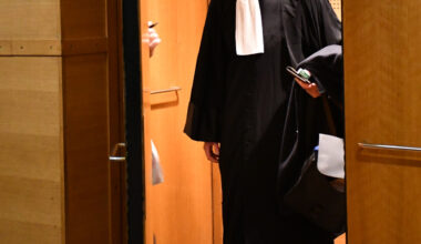 prison avec sursis pour une femme violente avec son mari