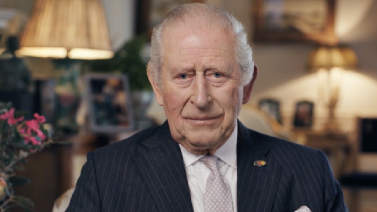 son traitement contre le cancer va être "réduit", annonce Charles III