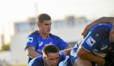 Après sa victoire écrasante face à Rennes, les Espoirs du RC Vannes lancent la phase retour avec un esprit revanchard
