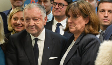 quatre groupes d’opposition s’unissent pour créer Grand Cœur Lyonnais