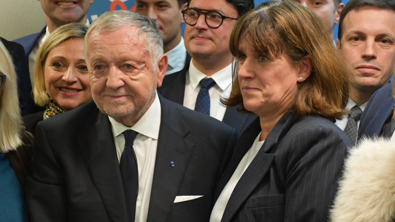 quatre groupes d’opposition s’unissent pour créer Grand Cœur Lyonnais