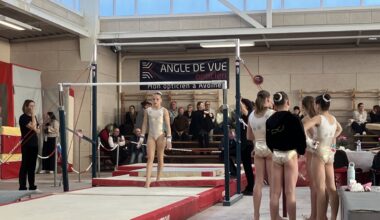 Avoine-Beaumont en quête de qualification face à Saint-Étienne