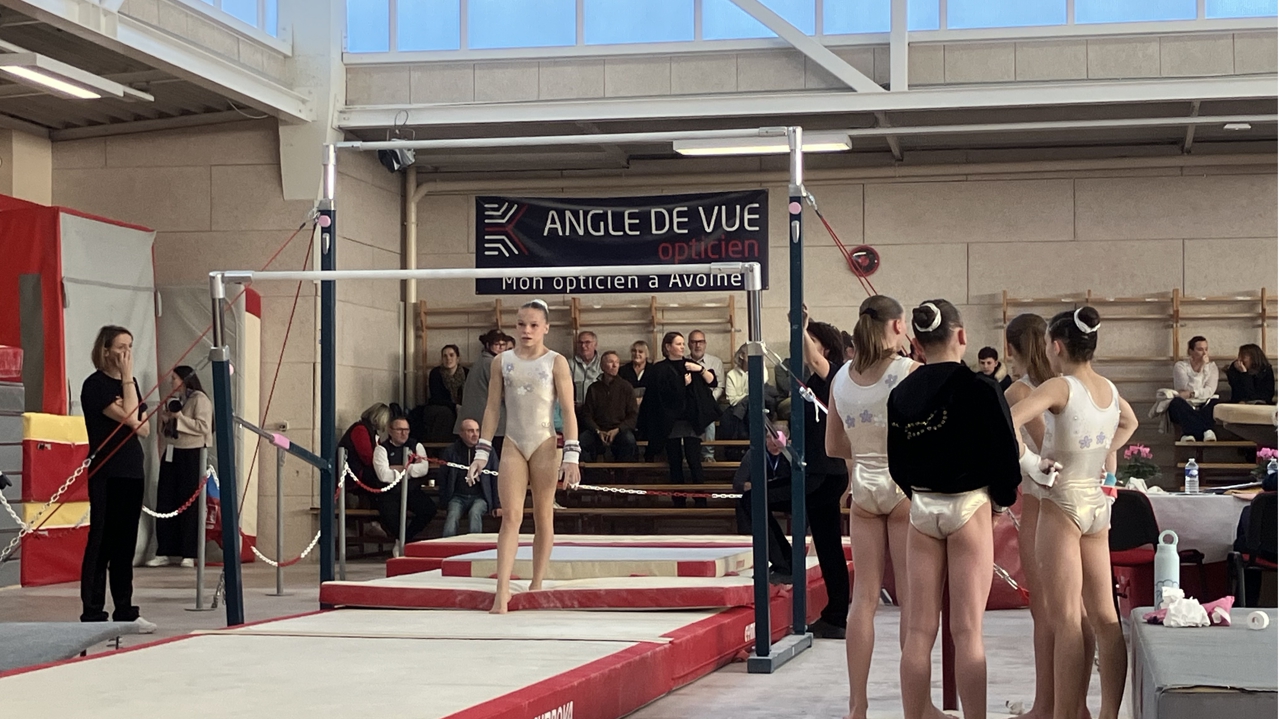 Avoine-Beaumont en quête de qualification face à Saint-Étienne