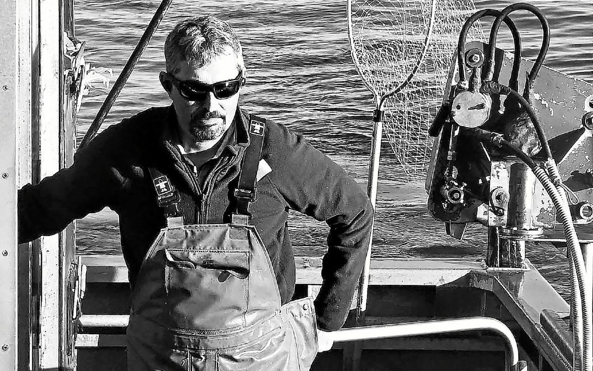 « Je n’y crois pas » : après la disparition du patron pêcheur Jean-Baptiste Durand, au large des Glénan, l’émotion submerge la pointe de Léchiagat