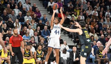 "Il y avait du cœur, il manquait les jambes et les poumons" pour Poitiers après sa défaite à Nantes