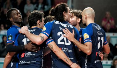 le Tours VB s’impose sans souffrir à Toulouse