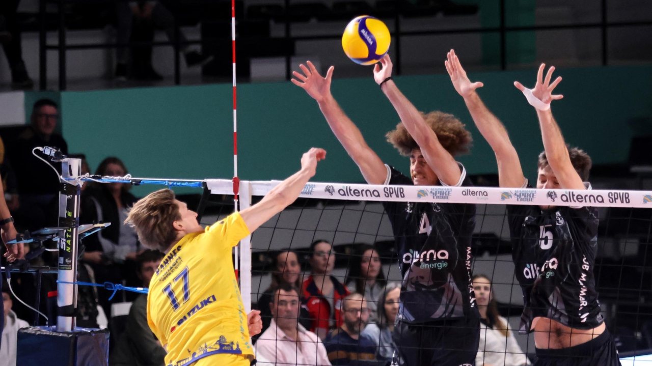 Poitiers perd son bras de fer face à Nice