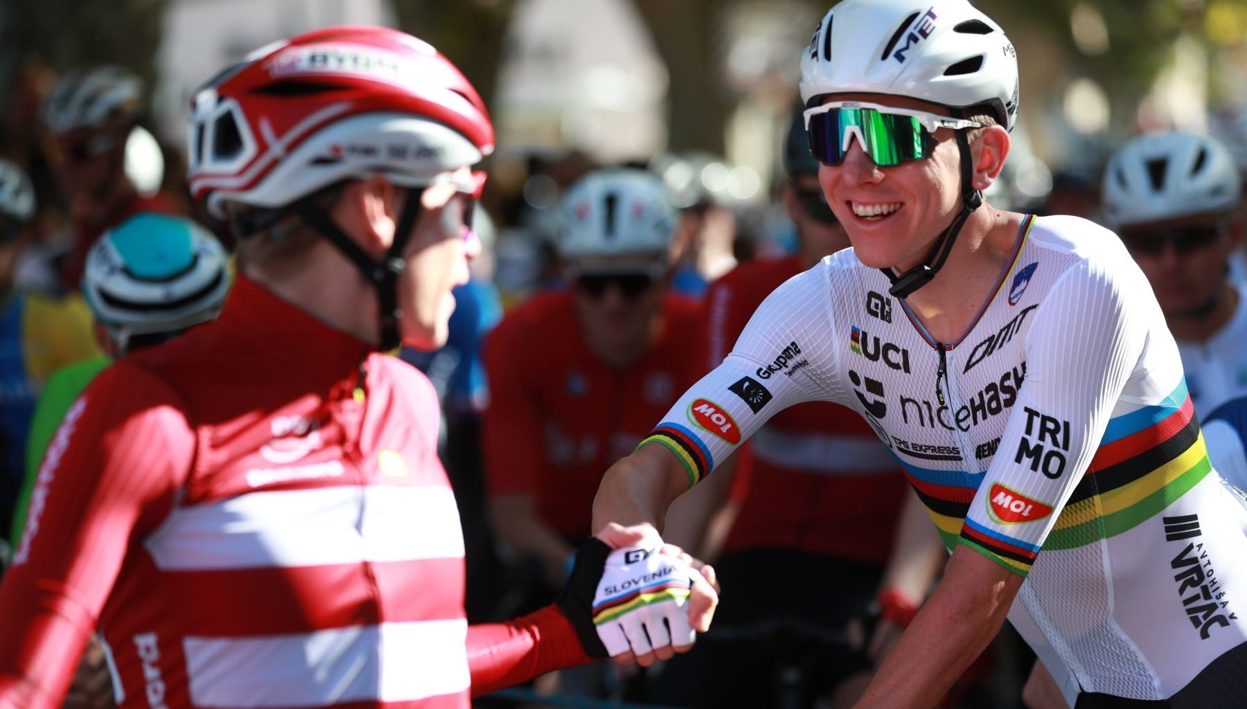 Le Super Championnat du Monde en Haute-Savoie exonéré d'impôts - Actualité