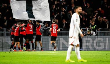 Rennes - Brest : la minute cauchemardesque qui coûte le derby au Stade Brestois