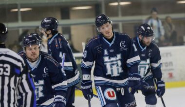 un nouveau trou d’air à domicile contre Lyon pour les Remparts de Tours