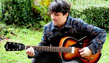 Trois questions à Florian Gasquet, artiste récemment installé à Riec-sur-Bélon