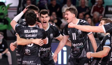 "On a vu un Dusan qui avait envie de montrer des choses", Nikolic est de retour à l'Alterna Stade Poitevin