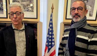 Fini le rêve américain ? Pour ces Castelroussins attachés aux USA, les nouvelles règles de voyage sont une douche froide