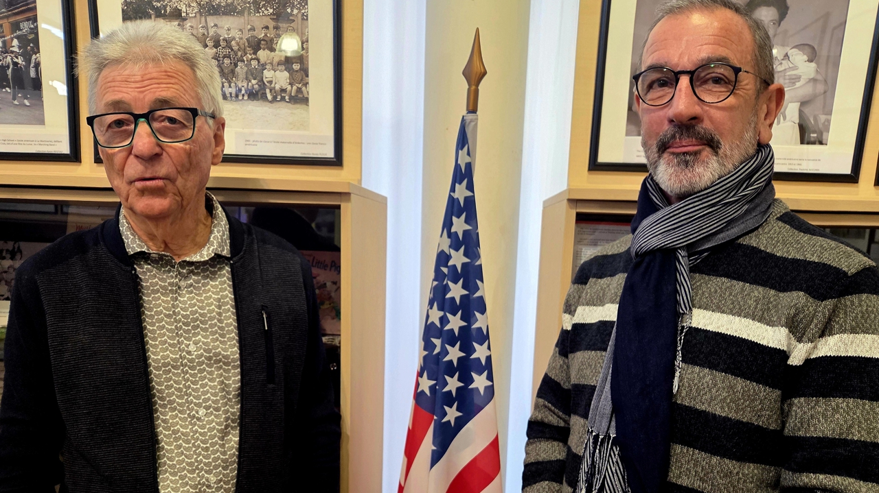 Fini le rêve américain ? Pour ces Castelroussins attachés aux USA, les nouvelles règles de voyage sont une douche froide