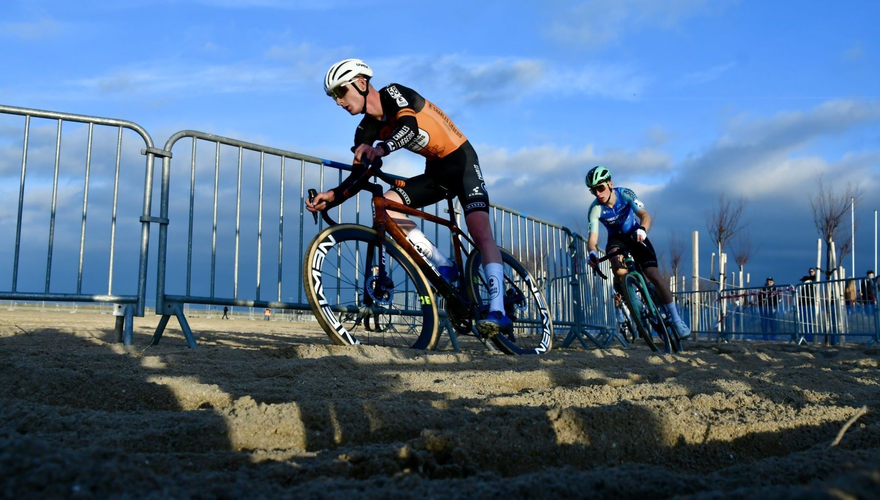 Gerben Kuypers : « Je cherchais la confiance » - Actualité