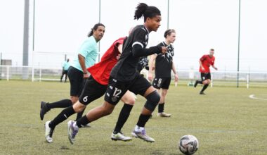 le Stade Poitevin est tombé sur plus fort à Nantes