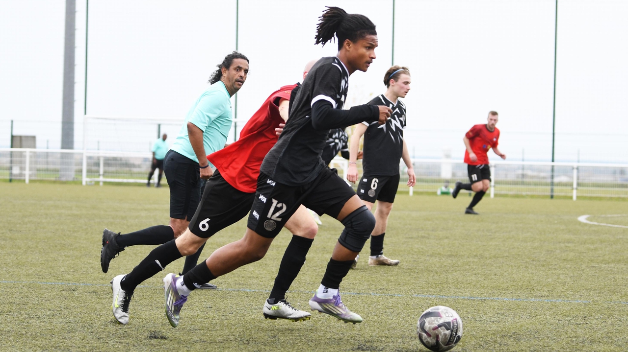 le Stade Poitevin est tombé sur plus fort à Nantes
