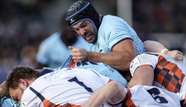 Castres et Toulon sont lancés, pas Bayonne