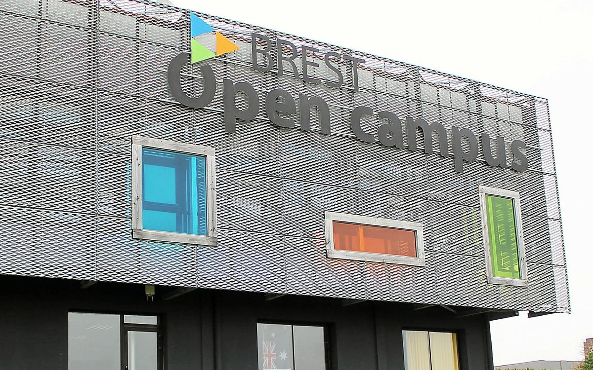 Global Open Campus, maison mère du Brest Open Campus, placé en redressement judiciaire