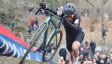 Hélène Clauzel : « Je peux être fière de moi » - Actualité