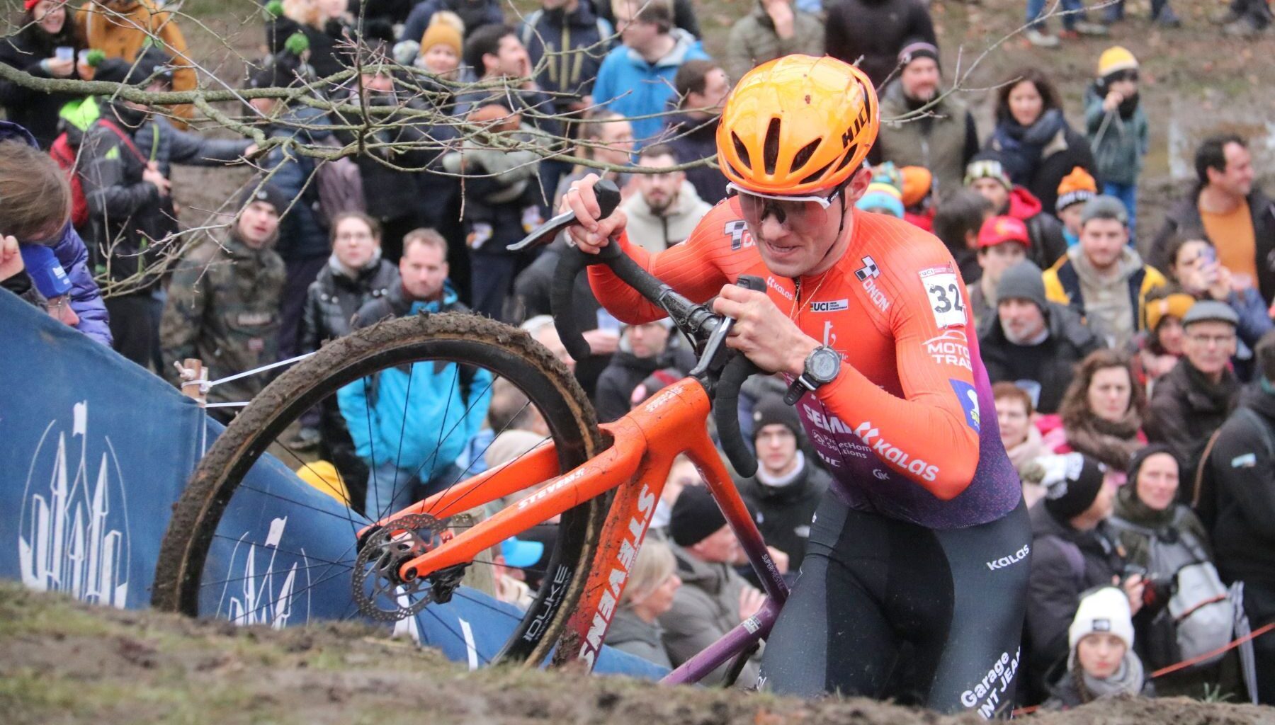 Théo Thomas : « Il ne faut pas être trop gourmand » - Actualité